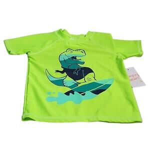 Jumping Beans 2T Boys Tee, NWT